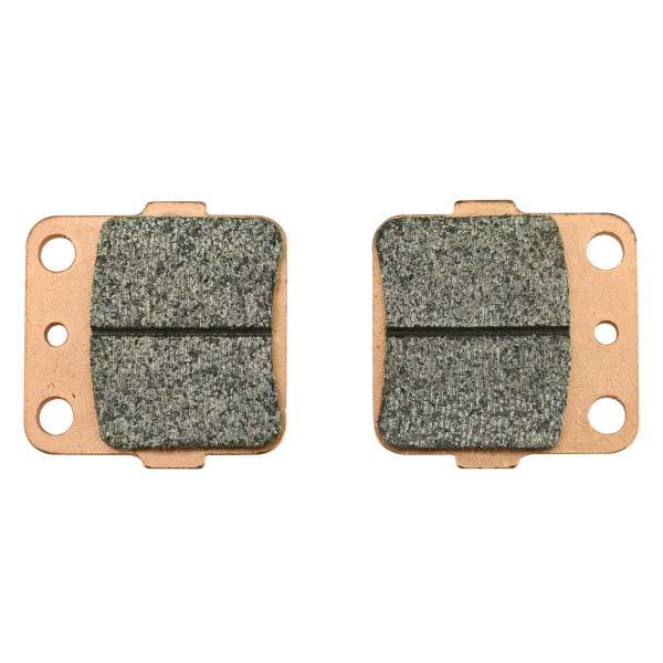 AP Racing Ap-racing disc pad offroad sinter competition #192